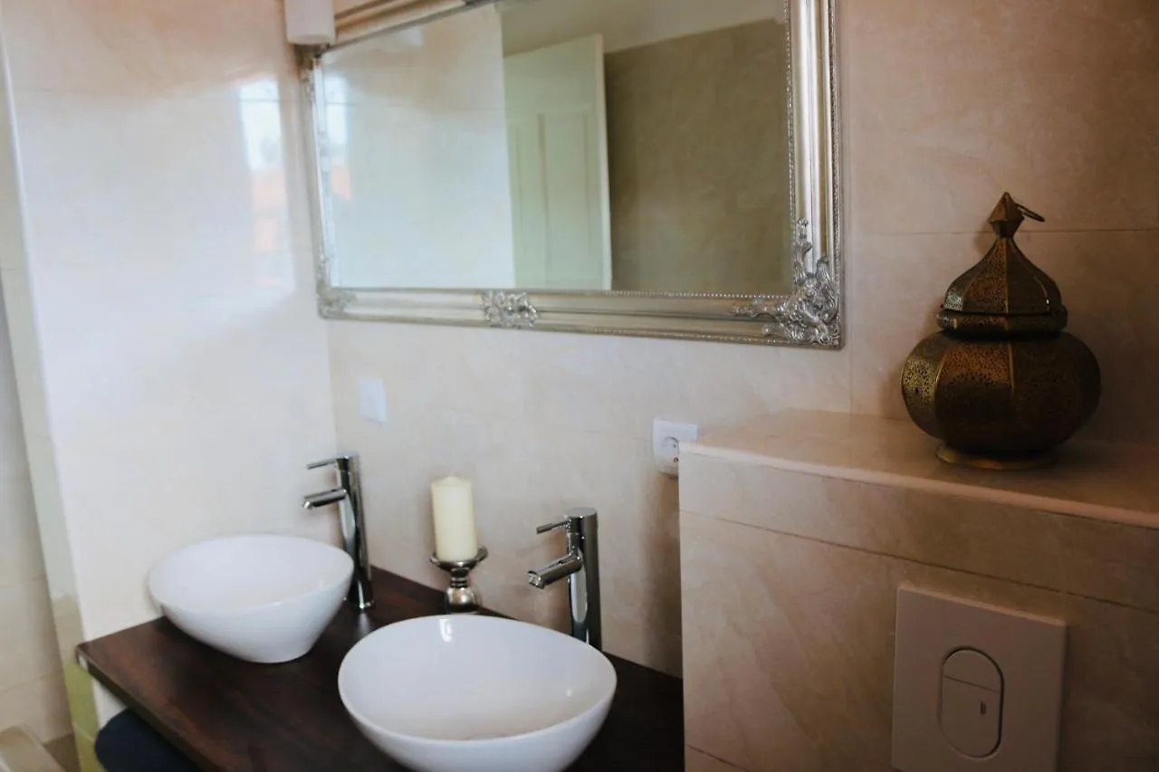 New House Tropic Paradise With Pool Willemstad Apartment