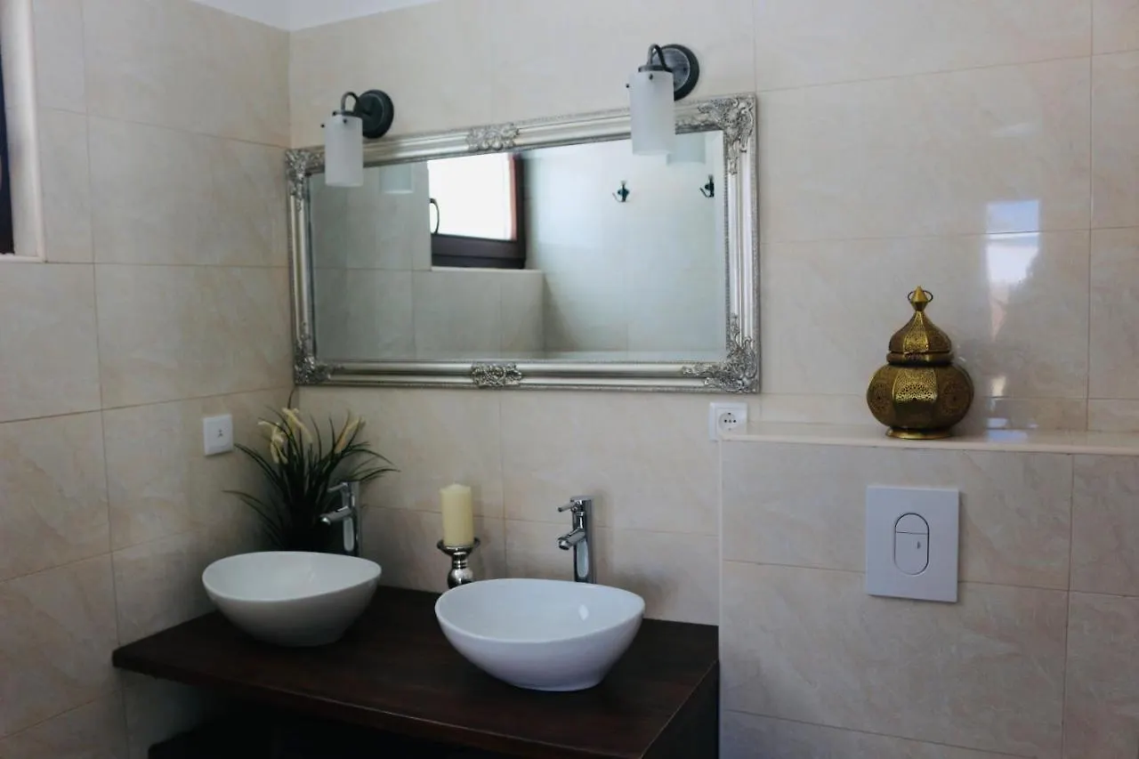 New House Tropic Paradise With Pool Willemstad