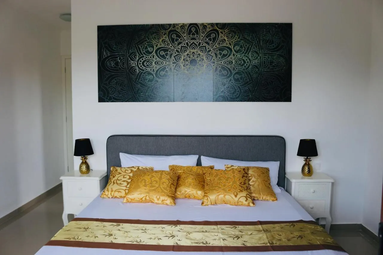 New House Tropic Paradise With Pool Willemstad